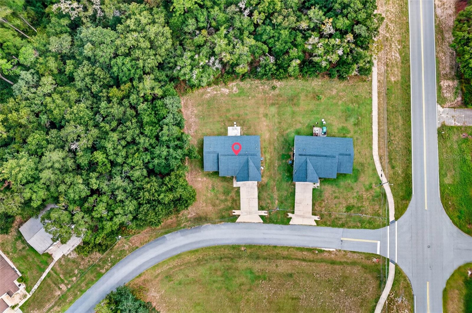 296 OAK LANE TRACK, Ocala, FL 34472