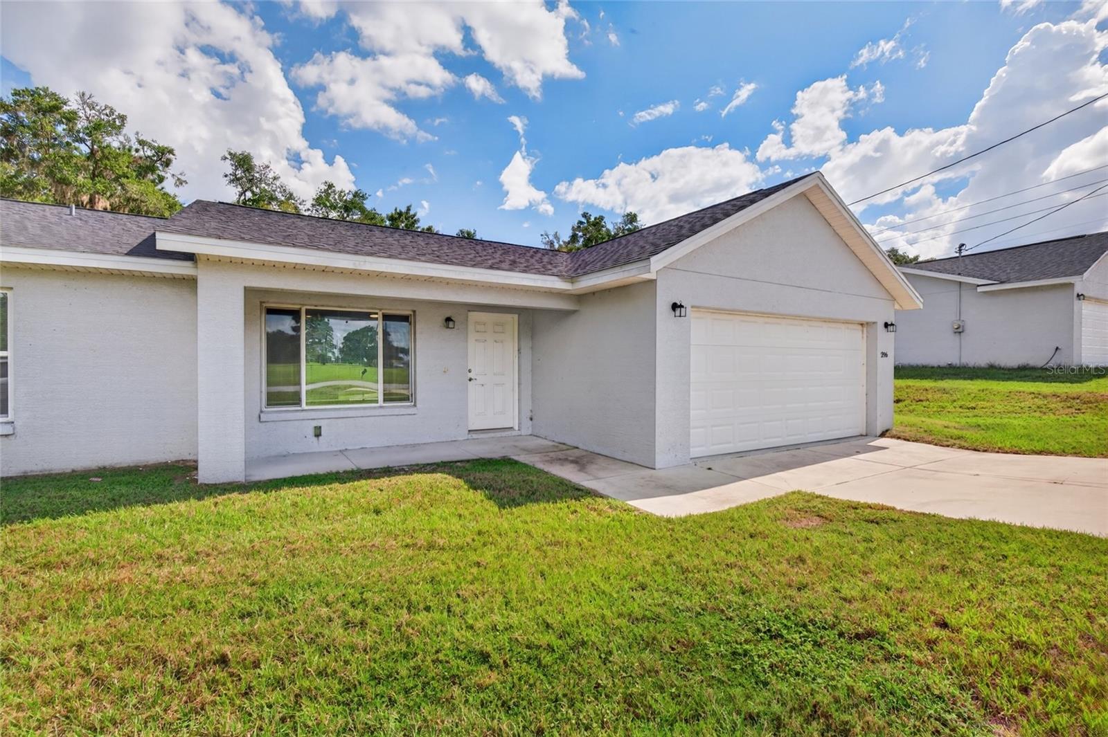 296 OAK LANE TRACK, Ocala, FL 34472