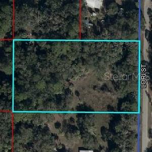LORIE STREET, Inglis, FL 34449