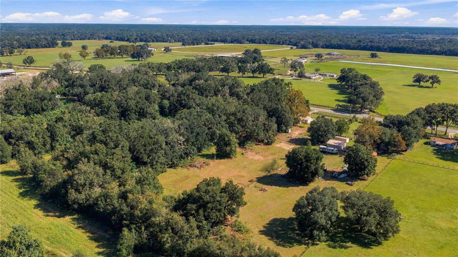 15600 NE JACKSONVILLE ROAD, Citra, FL 32113
