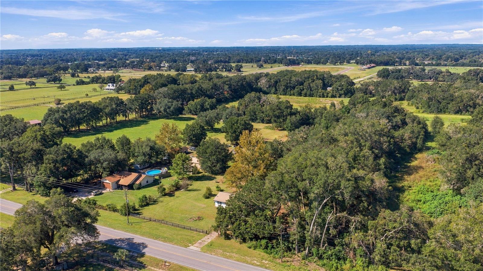 15600 NE JACKSONVILLE ROAD, Citra, FL 32113