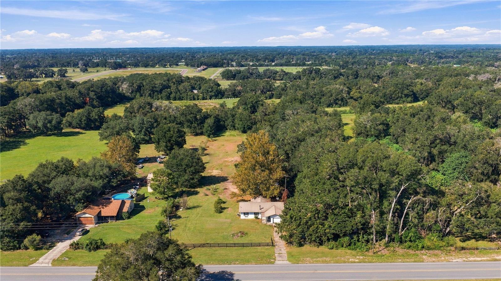 15600 NE JACKSONVILLE ROAD, Citra, FL 32113