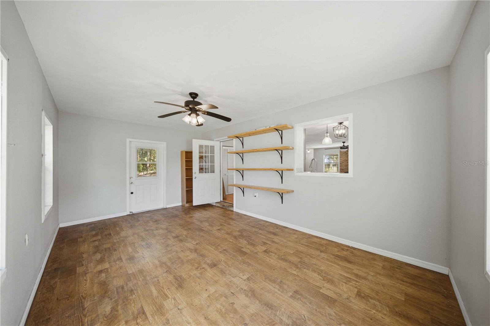 15600 NE JACKSONVILLE ROAD, Citra, FL 32113