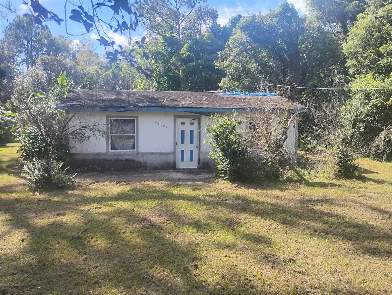 43907 MARIE AVENUE, Deland, FL 32720