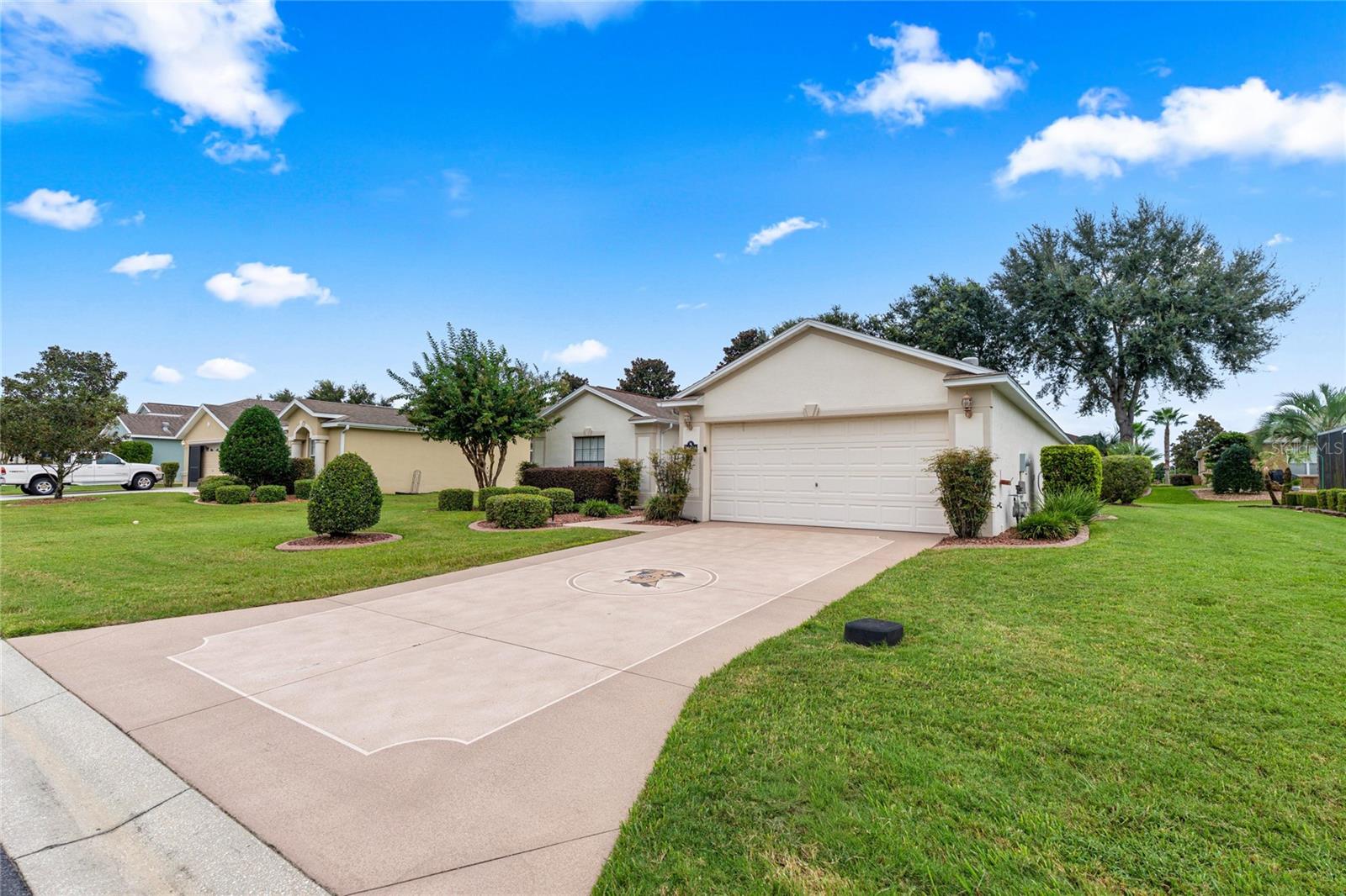 16424 SW 14TH AVENUE ROAD, Ocala, FL 34473