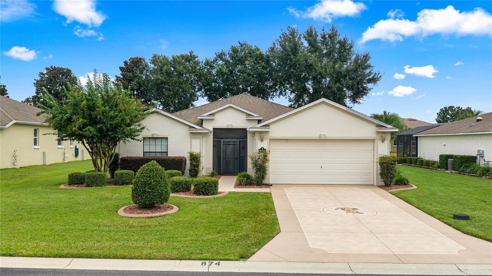 16424 SW 14TH AVENUE ROAD, Ocala, FL 34473