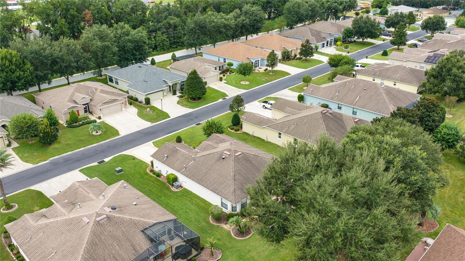 16424 SW 14TH AVENUE ROAD, Ocala, FL 34473