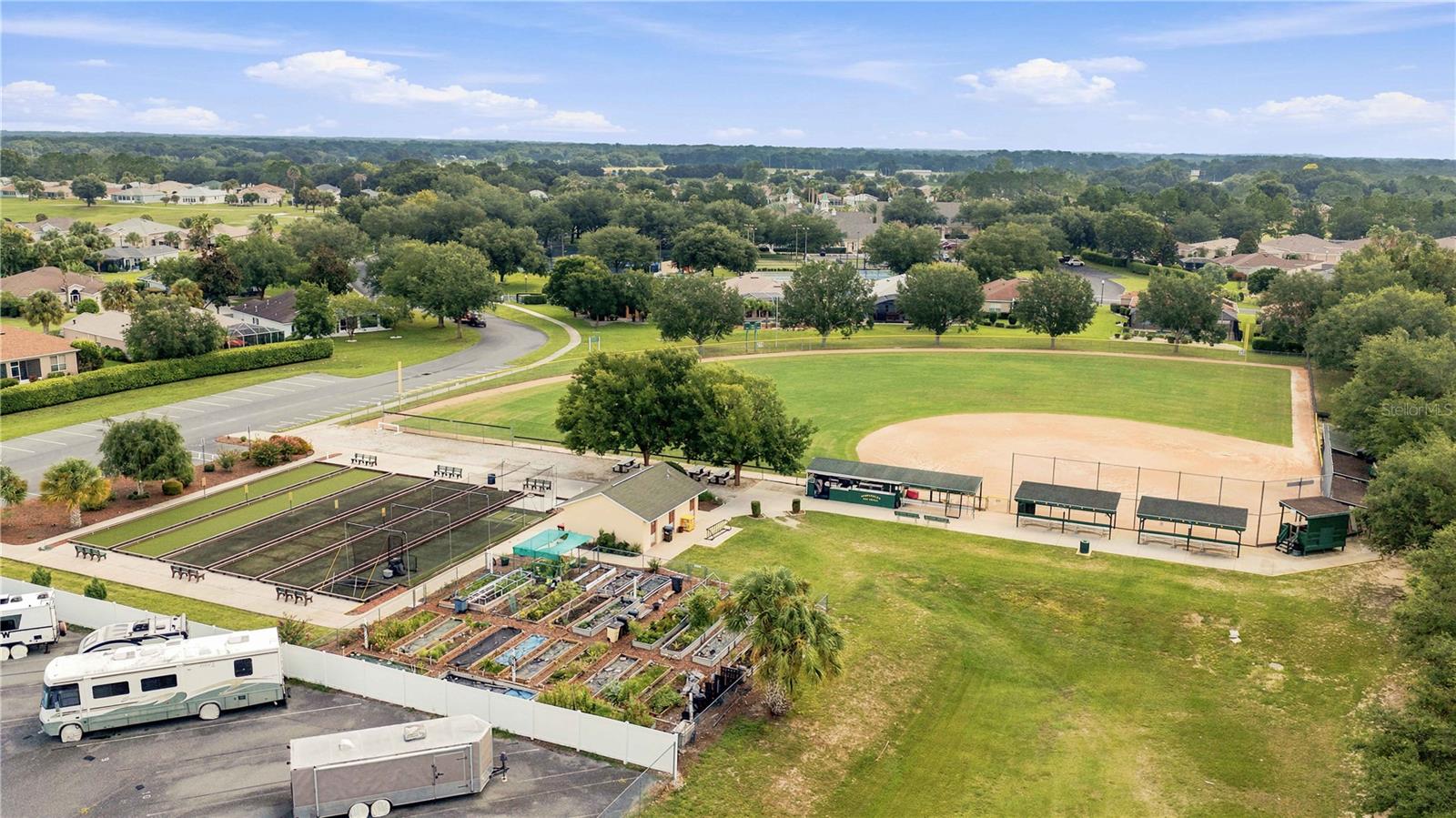 16424 SW 14TH AVENUE ROAD, Ocala, FL 34473