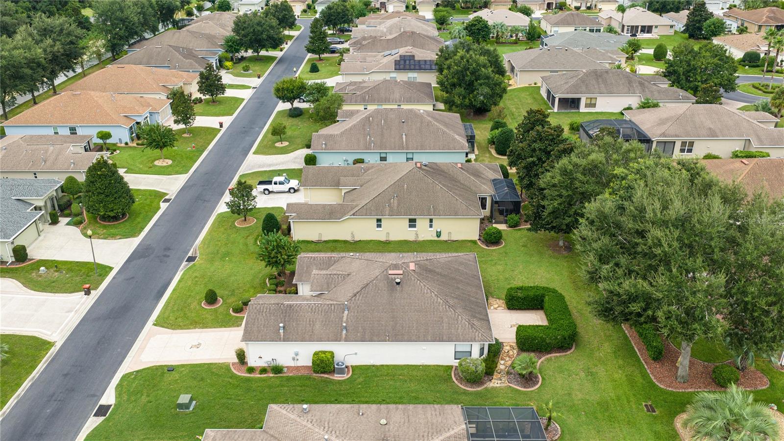 16424 SW 14TH AVENUE ROAD, Ocala, FL 34473