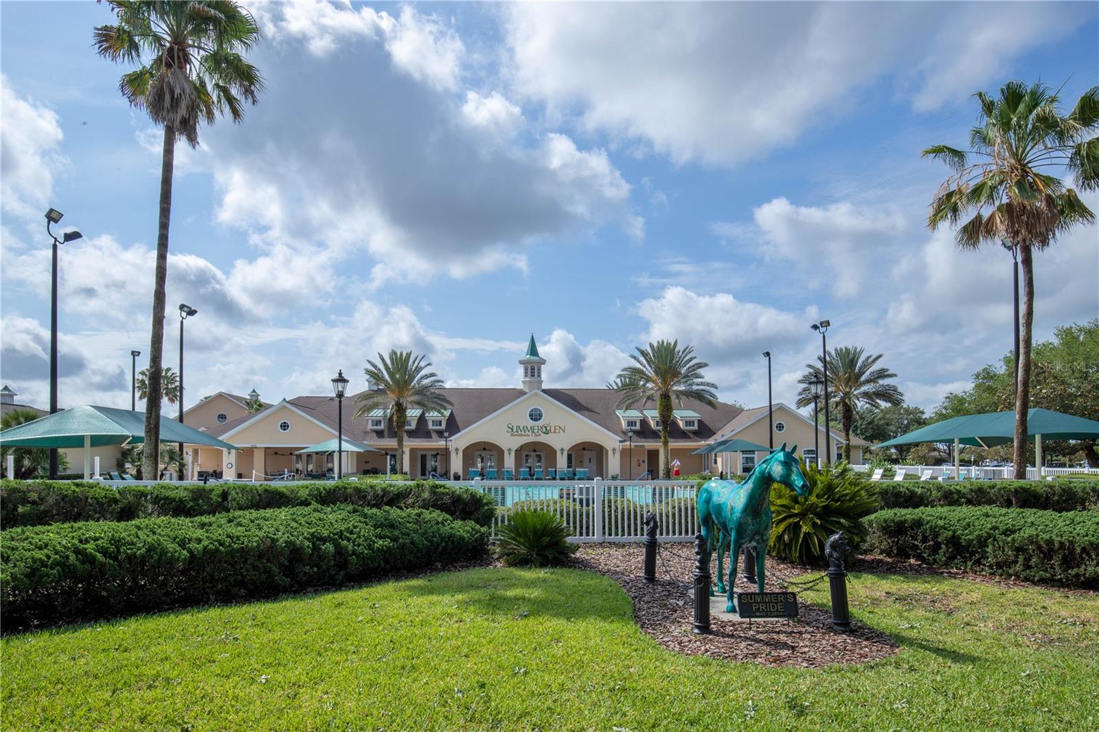 16424 SW 14TH AVENUE ROAD, Ocala, FL 34473