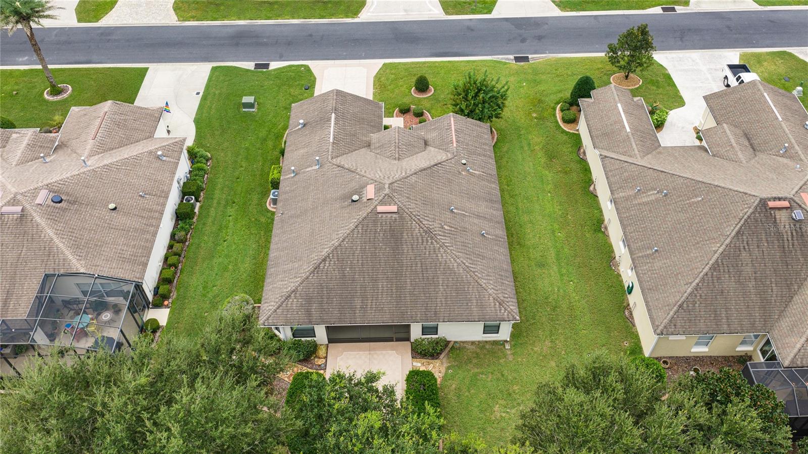 16424 SW 14TH AVENUE ROAD, Ocala, FL 34473