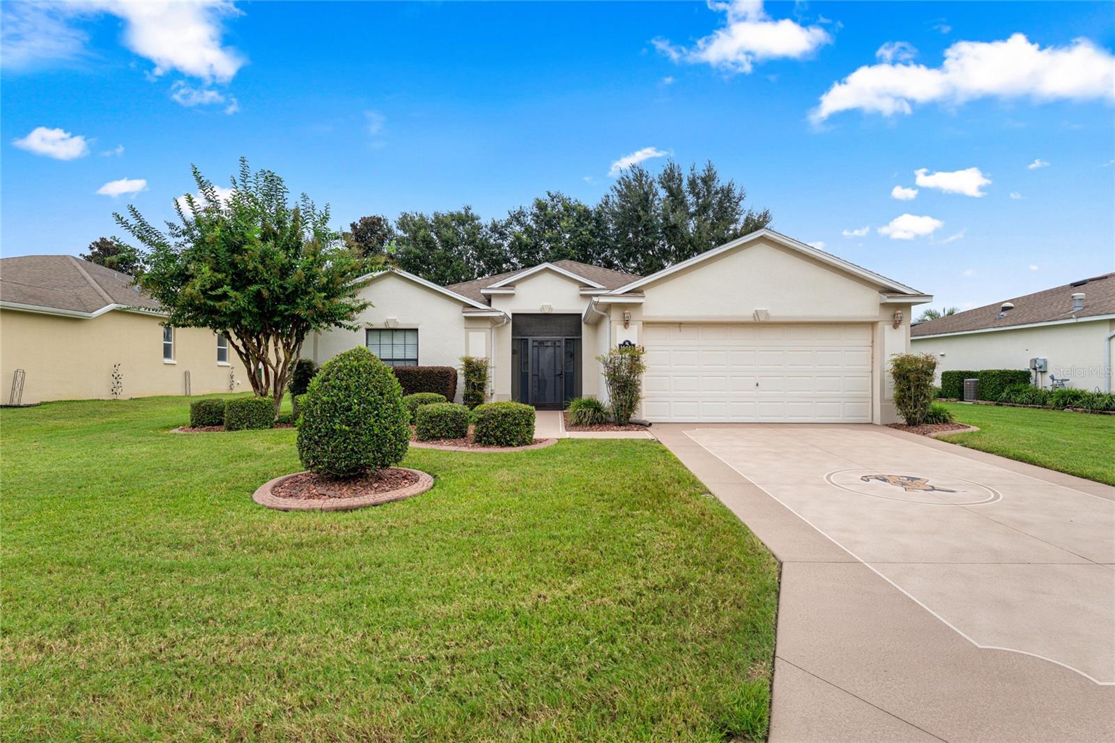 16424 SW 14TH AVENUE ROAD, Ocala, FL 34473