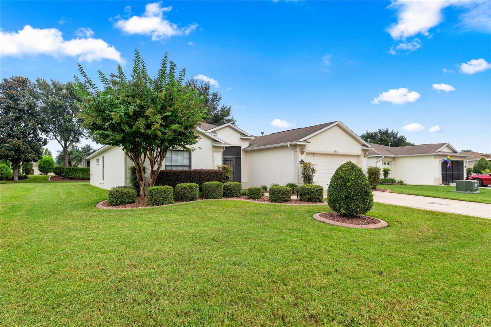 16424 SW 14TH AVENUE ROAD, Ocala, FL 34473