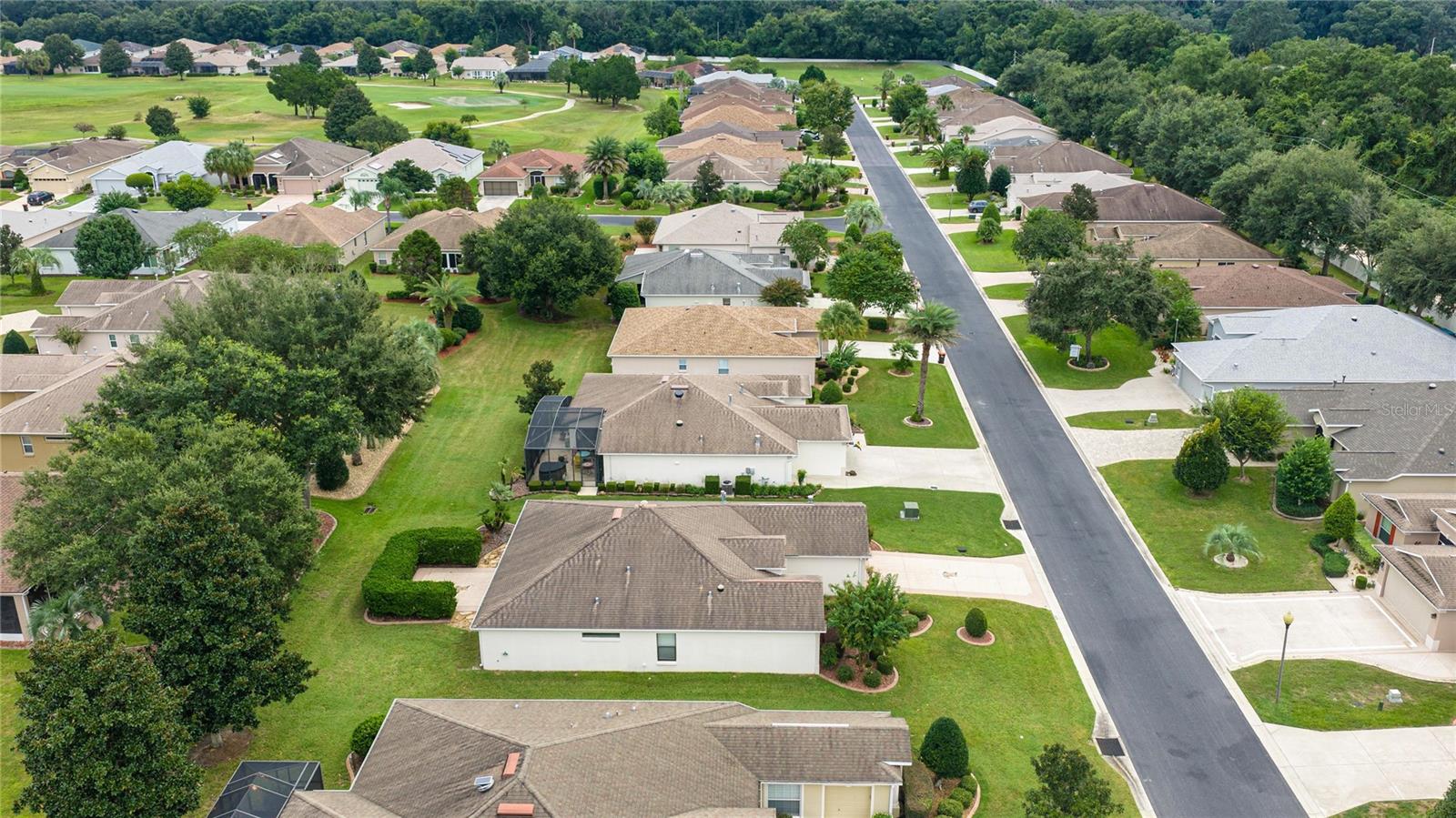 16424 SW 14TH AVENUE ROAD, Ocala, FL 34473