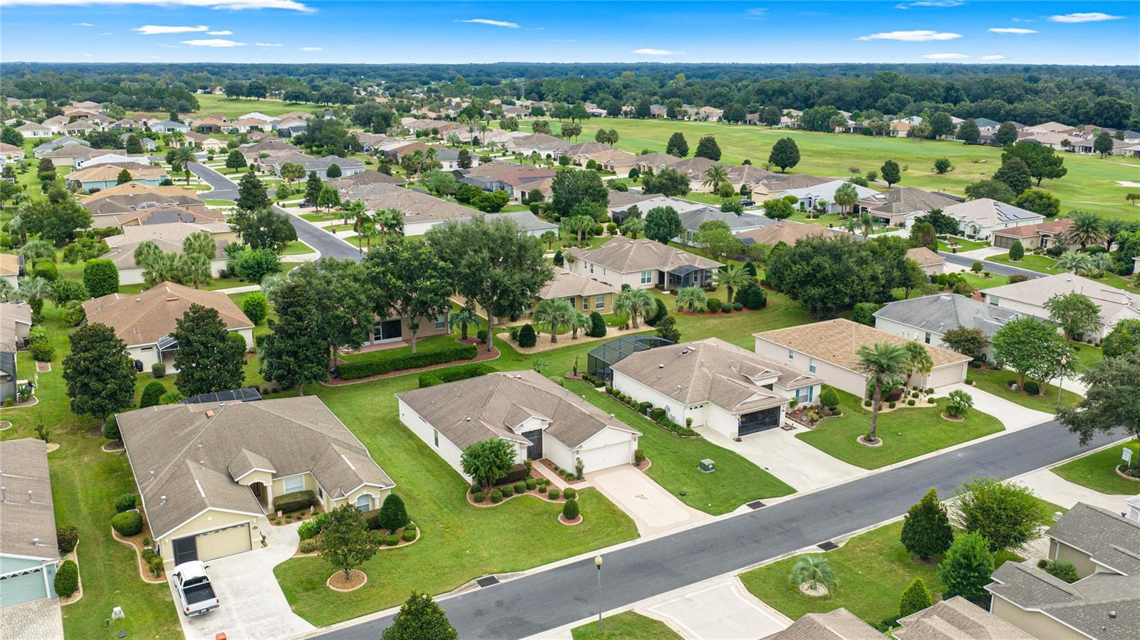 16424 SW 14TH AVENUE ROAD, Ocala, FL 34473