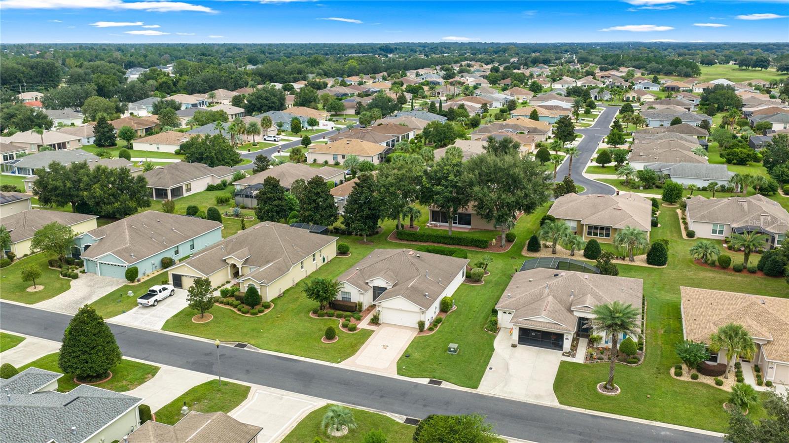 16424 SW 14TH AVENUE ROAD, Ocala, FL 34473