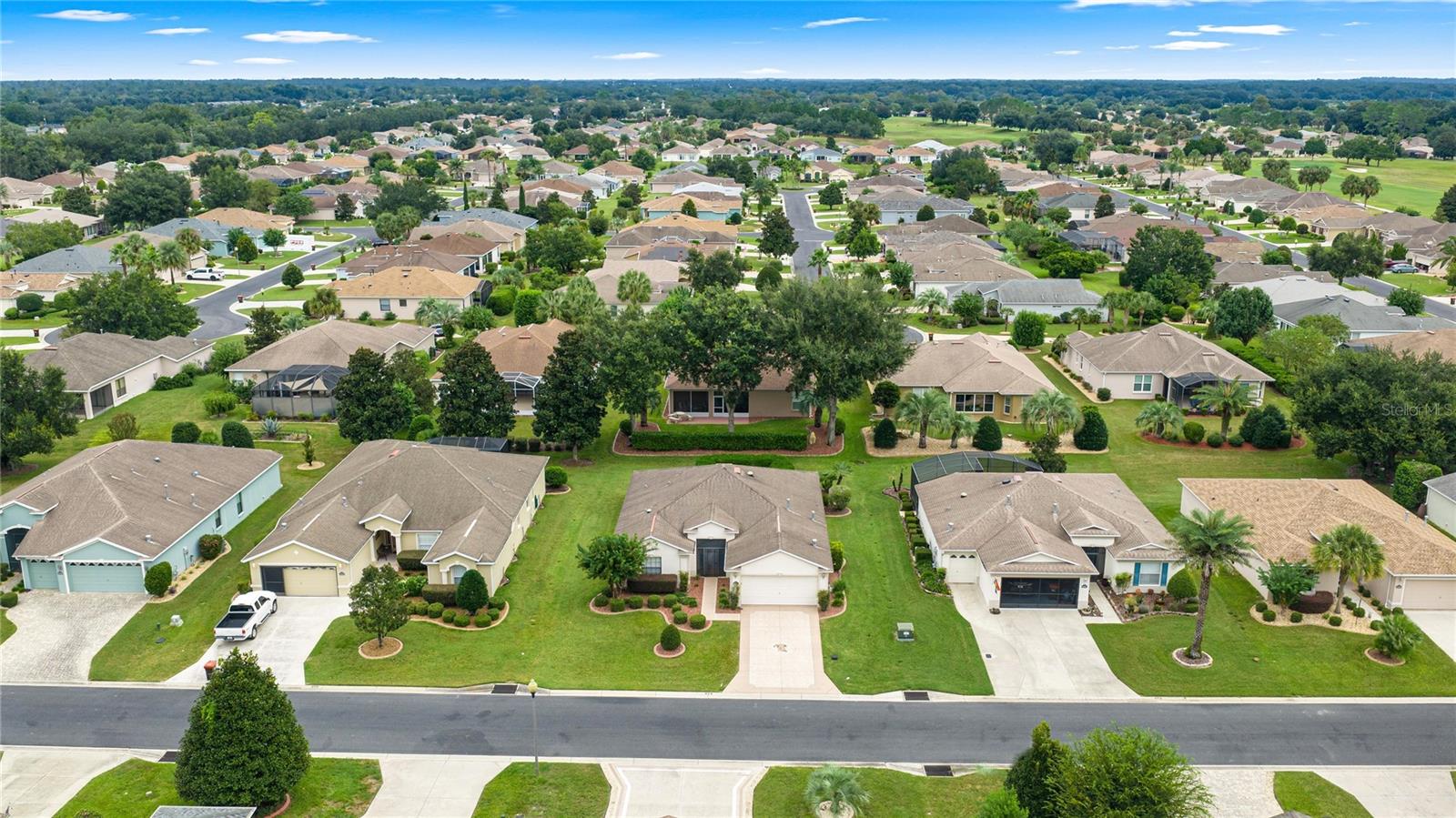 16424 SW 14TH AVENUE ROAD, Ocala, FL 34473