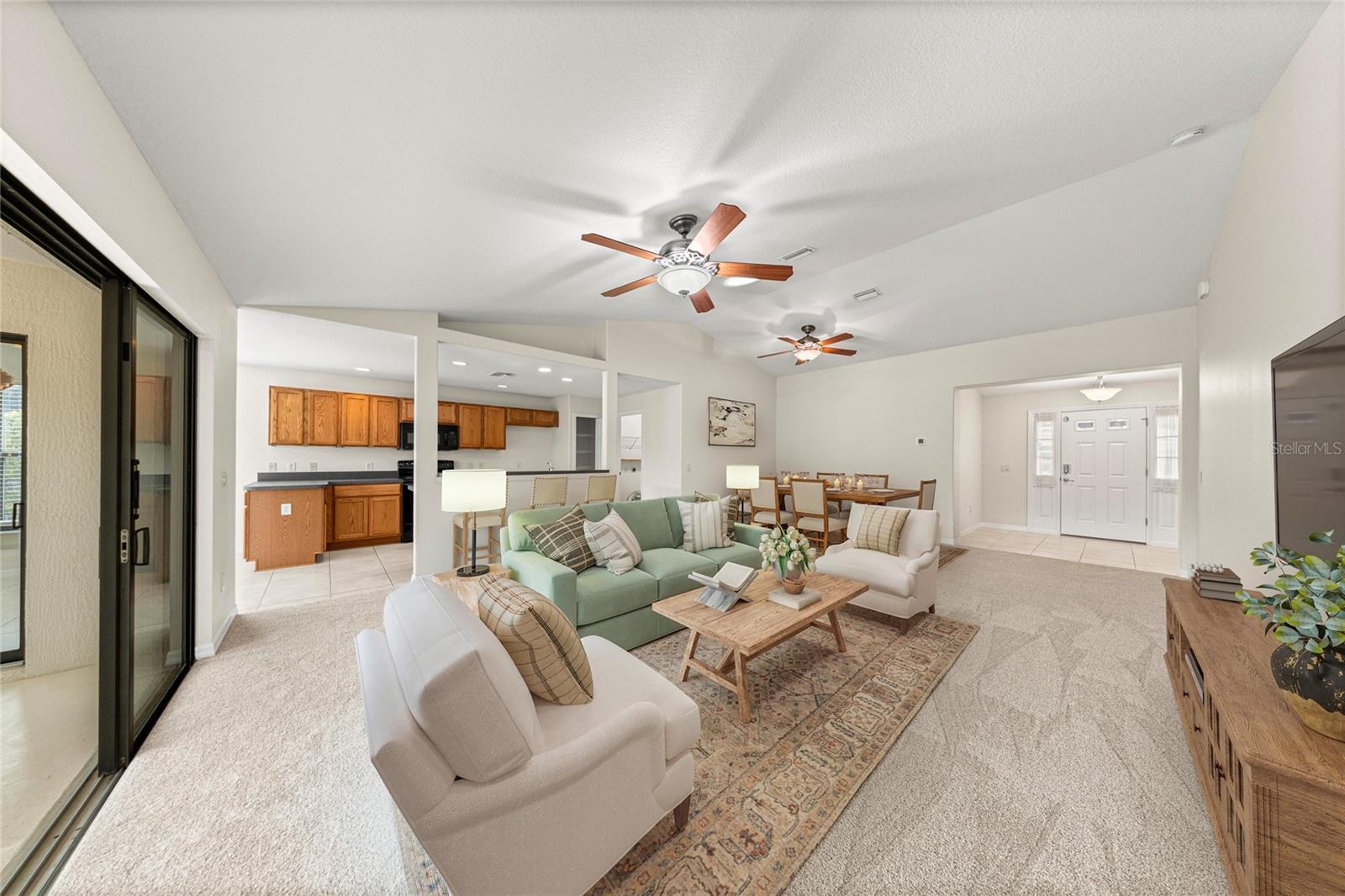 16424 SW 14TH AVENUE ROAD, Ocala, FL 34473