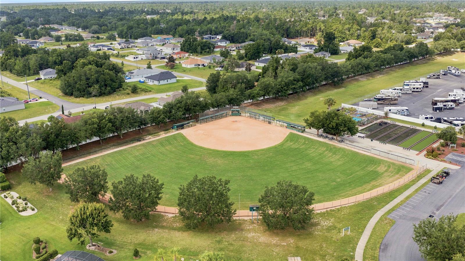 16424 SW 14TH AVENUE ROAD, Ocala, FL 34473