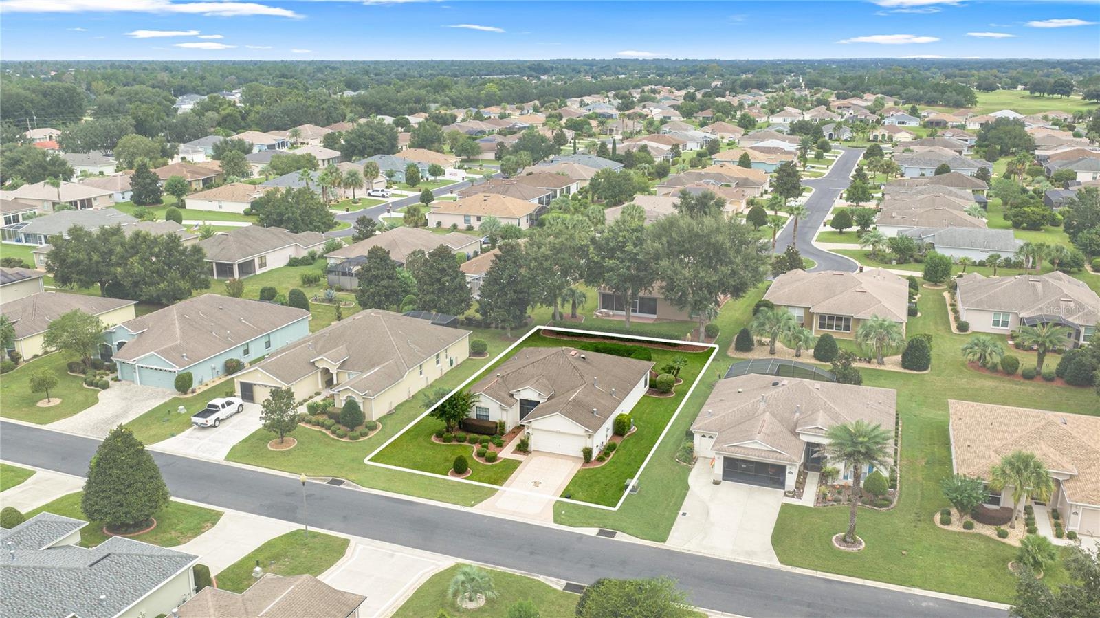 16424 SW 14TH AVENUE ROAD, Ocala, FL 34473