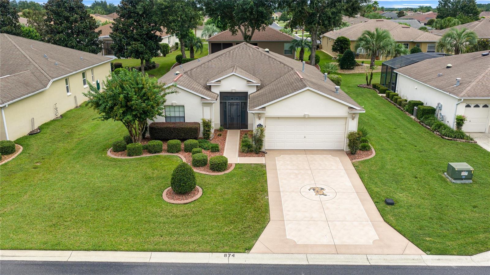 16424 SW 14TH AVENUE ROAD, Ocala, FL 34473 16424 SW 14TH AVENUE ROAD, Ocala, FL 34473