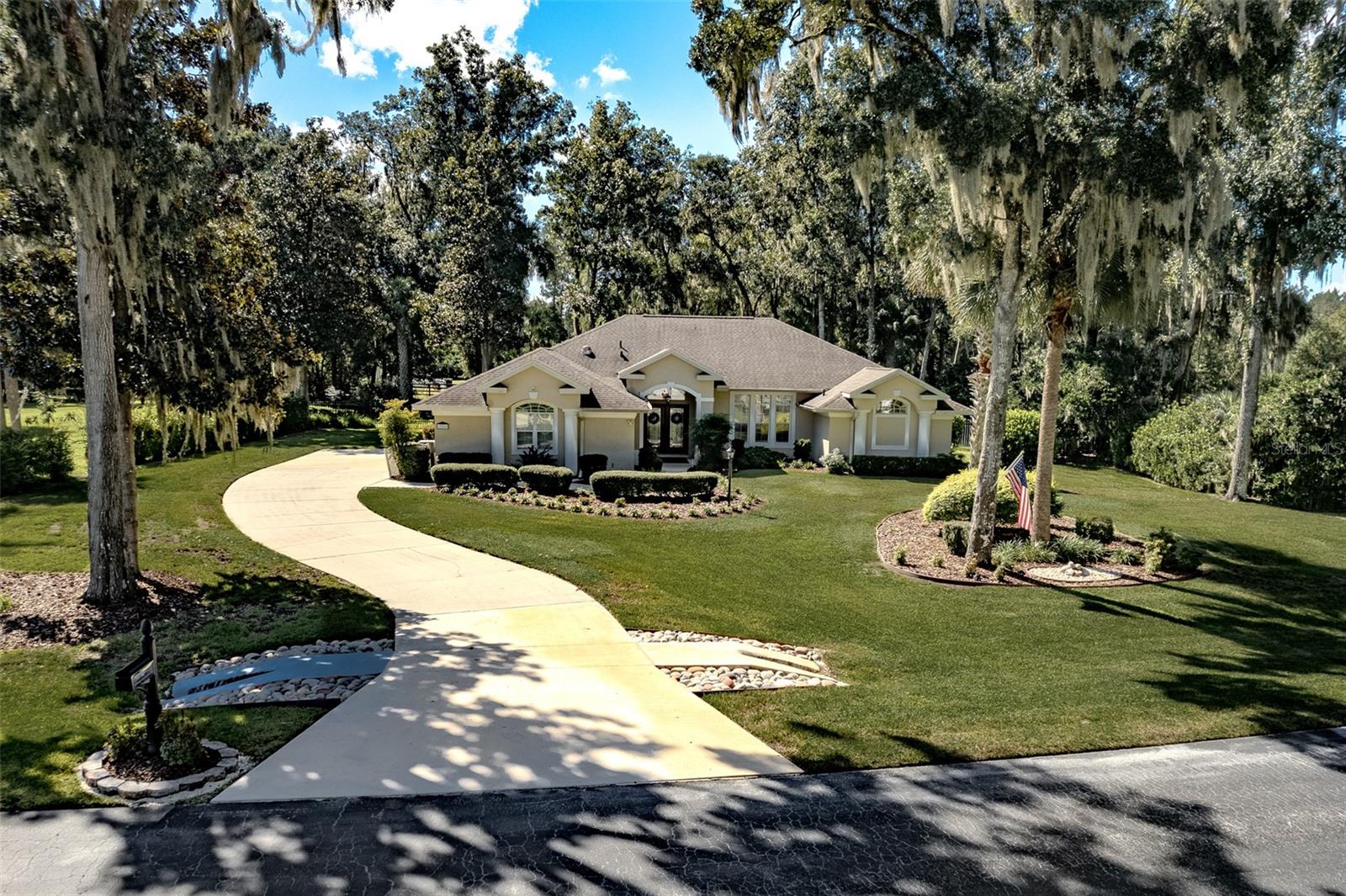 316 SE 36 LANE, Ocala, FL 34471