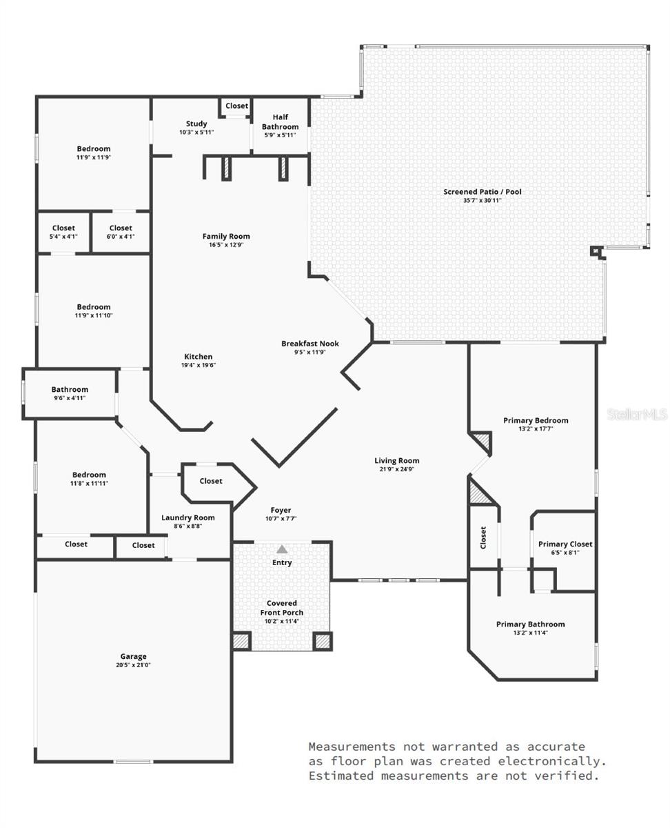 316 SE 36 LANE, Ocala, FL 34471