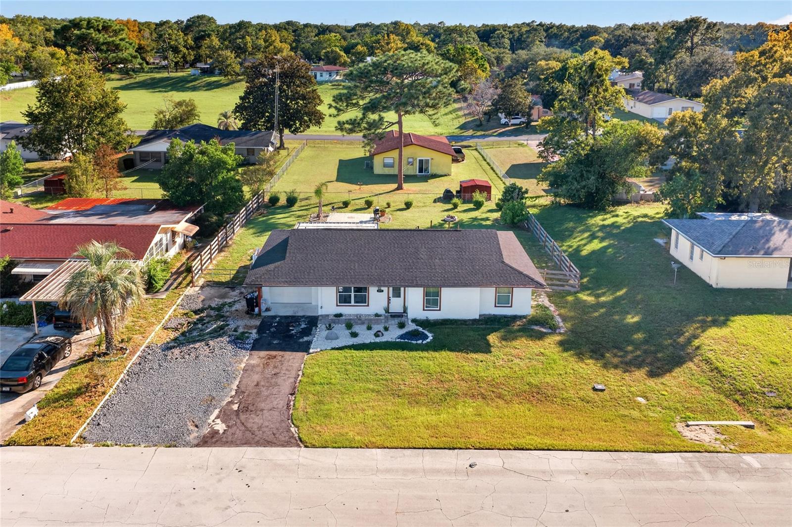 471 SPRING LANE, Ocala, FL 34472