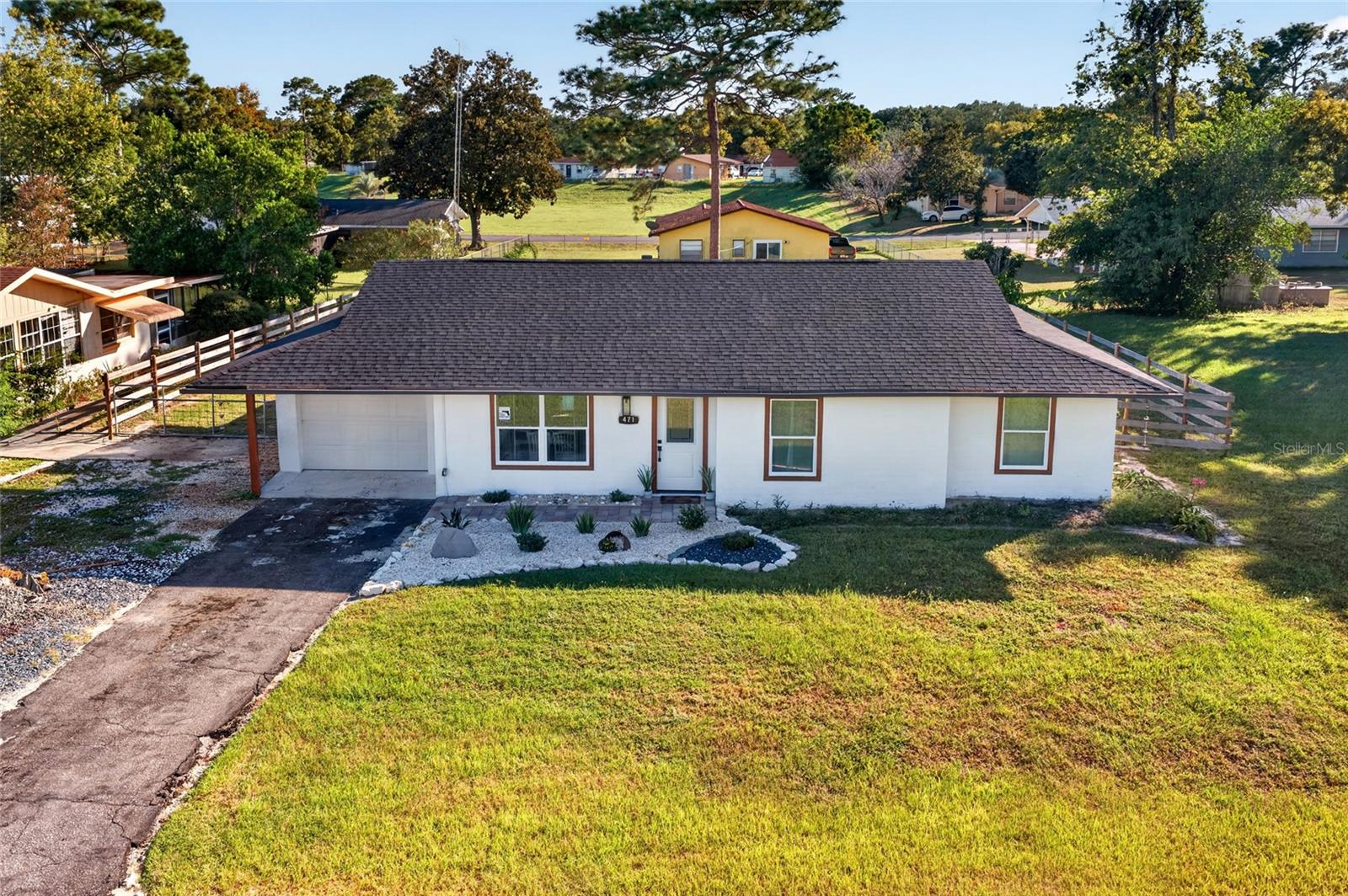471 SPRING LANE, Ocala, FL 34472