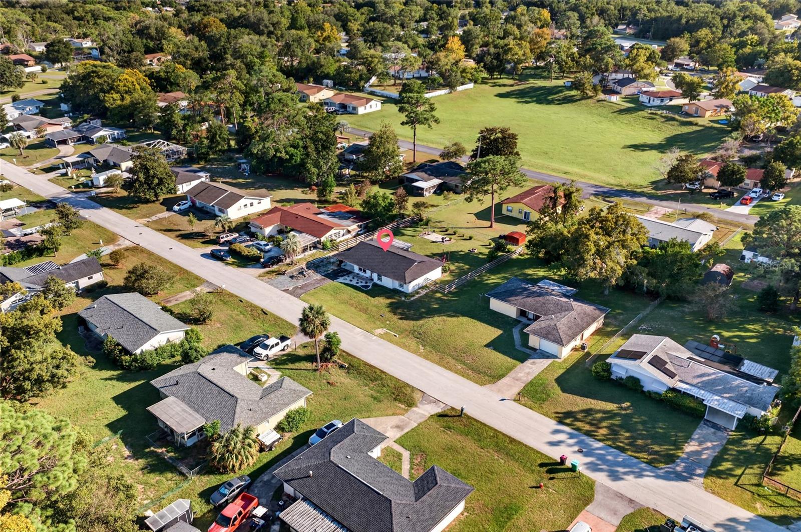 471 SPRING LANE, Ocala, FL 34472