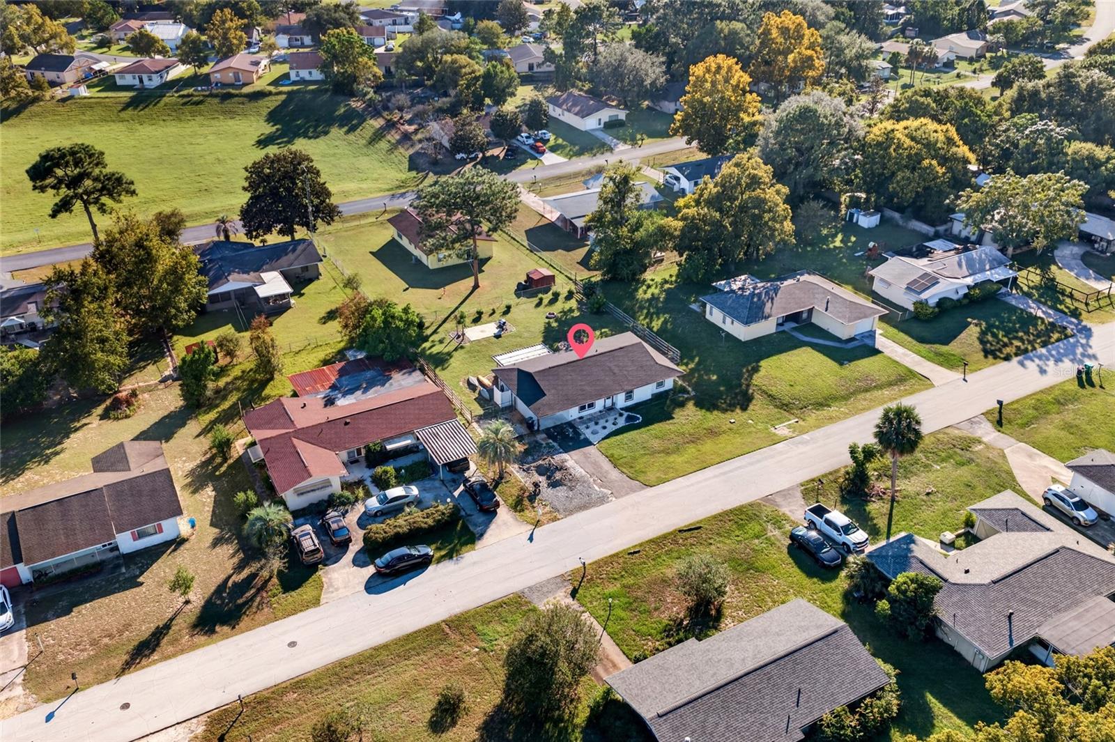 471 SPRING LANE, Ocala, FL 34472