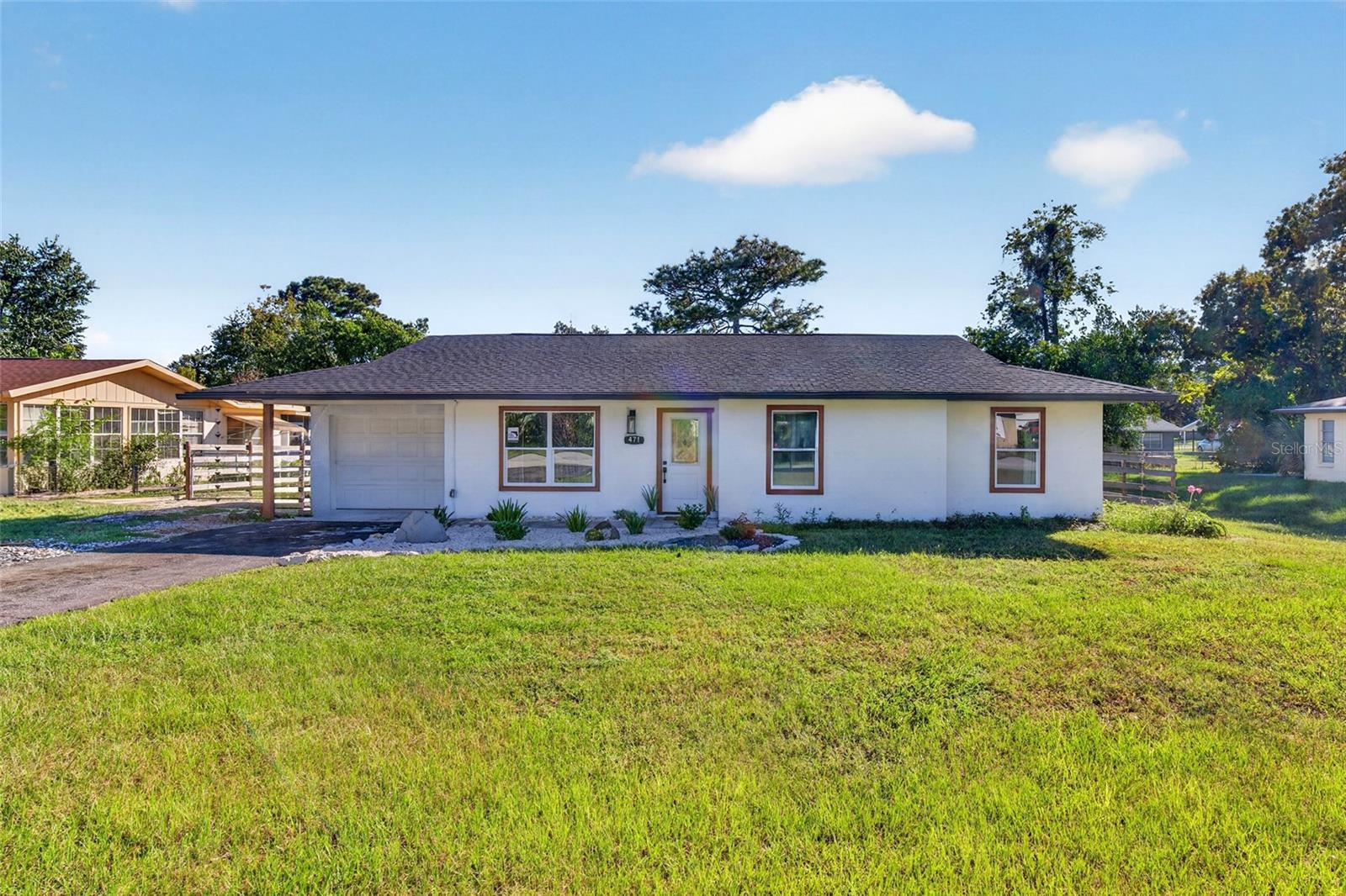 471 SPRING LANE, Ocala, FL 34472 471 SPRING LANE, Ocala, FL 34472