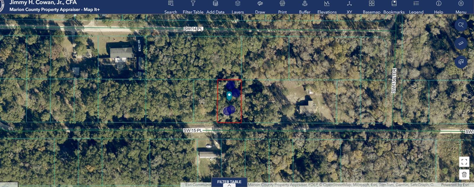 00 SW 15TH PLACE, Ocala, FL 34481