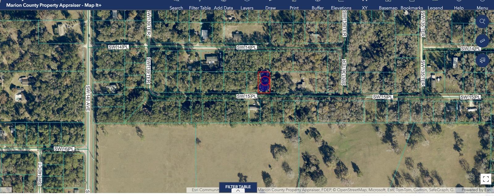 00 SW 15TH PLACE, Ocala, FL 34481 00 SW 15TH PLACE, Ocala, FL 34481