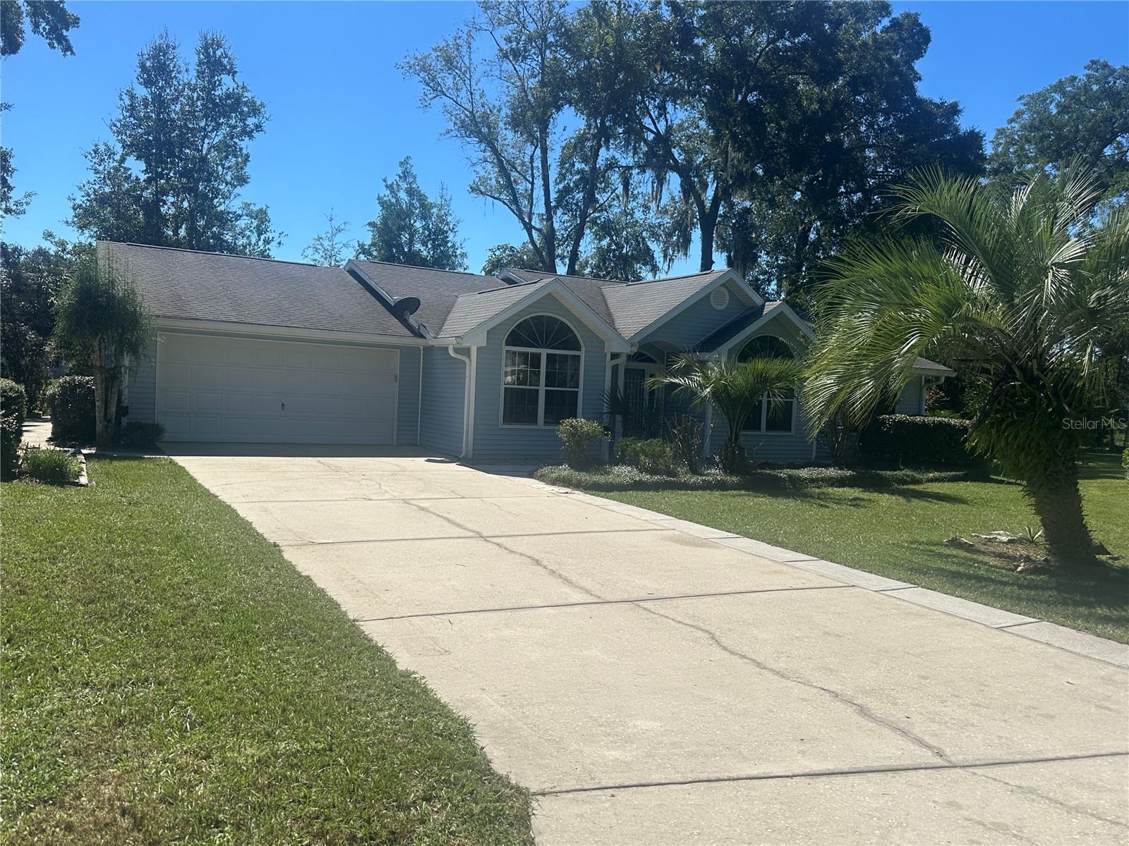 10816 SW 83RD AVENUE, Ocala, FL 34481