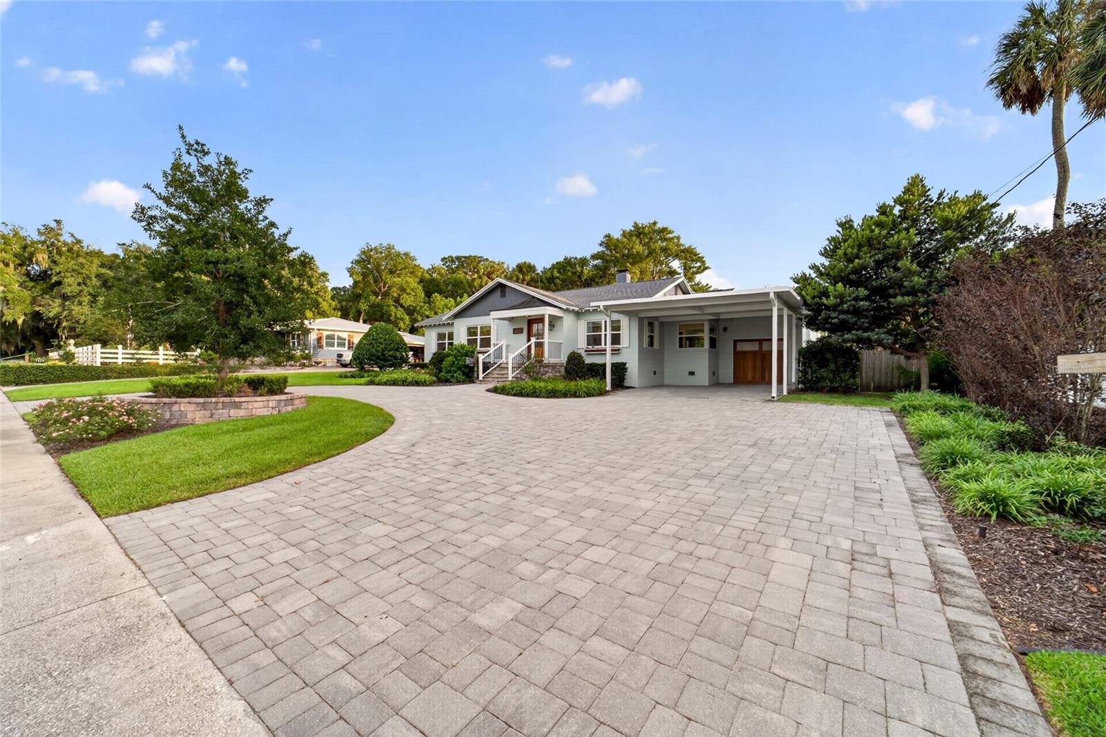 1516 E FORT KING STREET, Ocala, FL 34471
