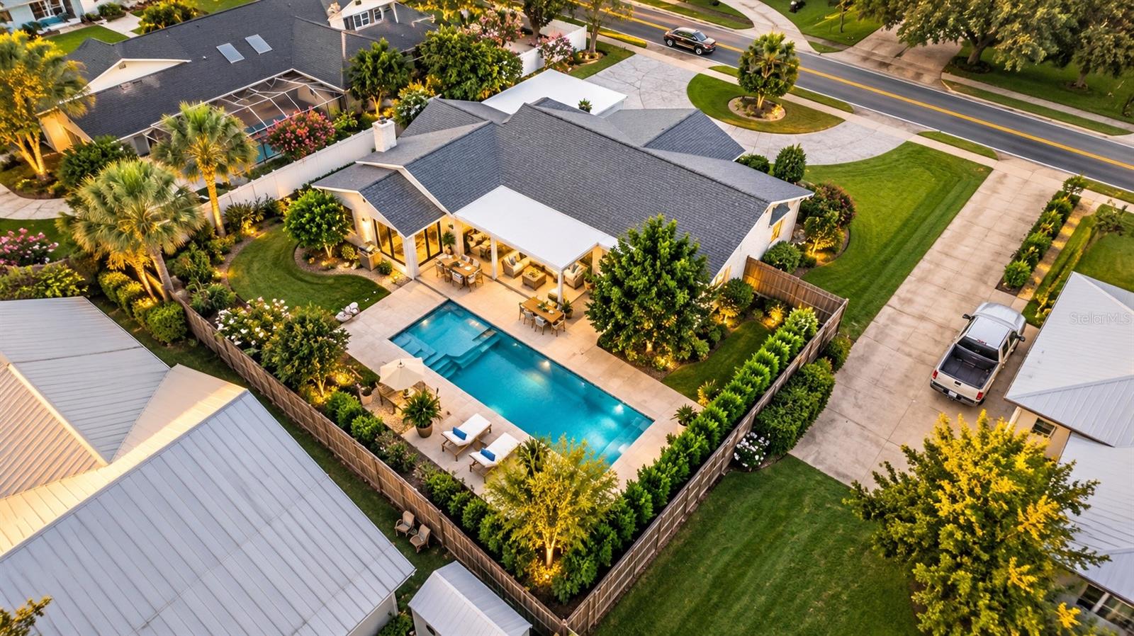 1516 E FORT KING STREET, Ocala, FL 34471