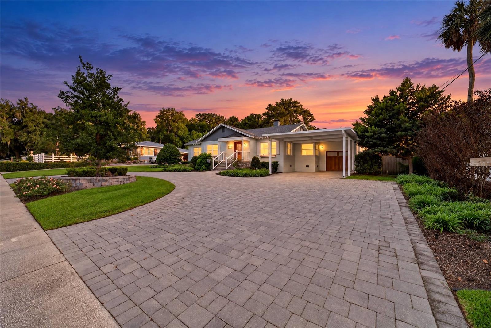 1516 E FORT KING STREET, Ocala, FL 34471
