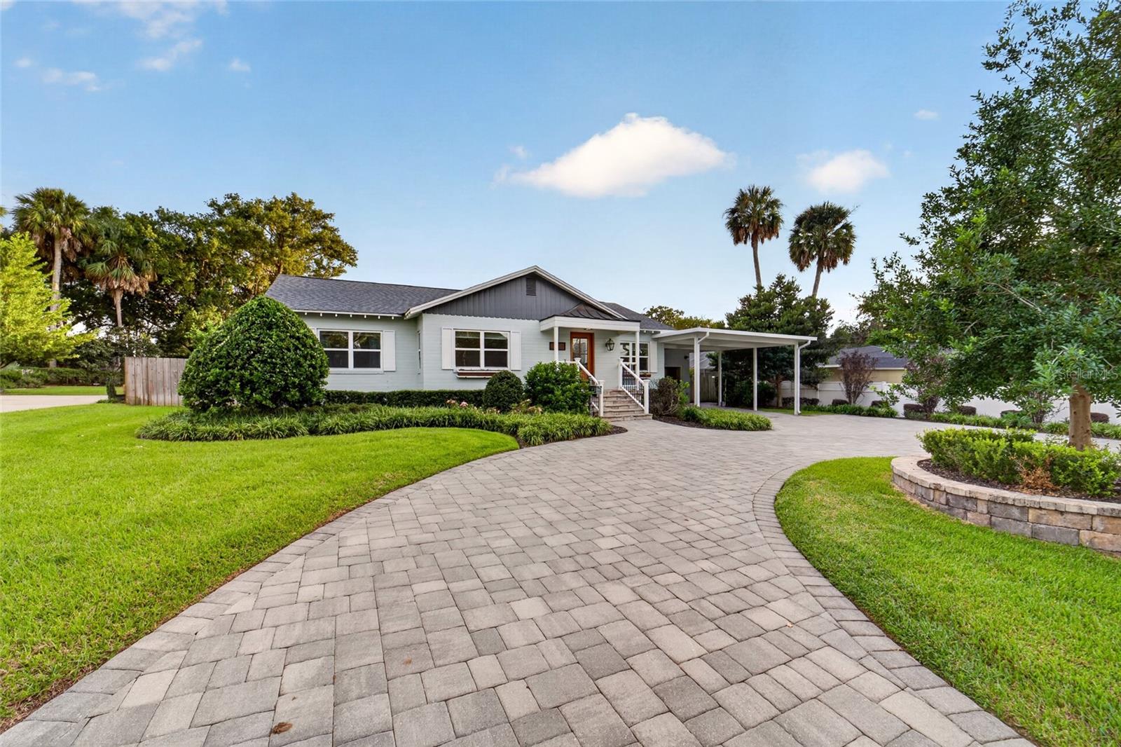 1516 E FORT KING STREET, Ocala, FL 34471