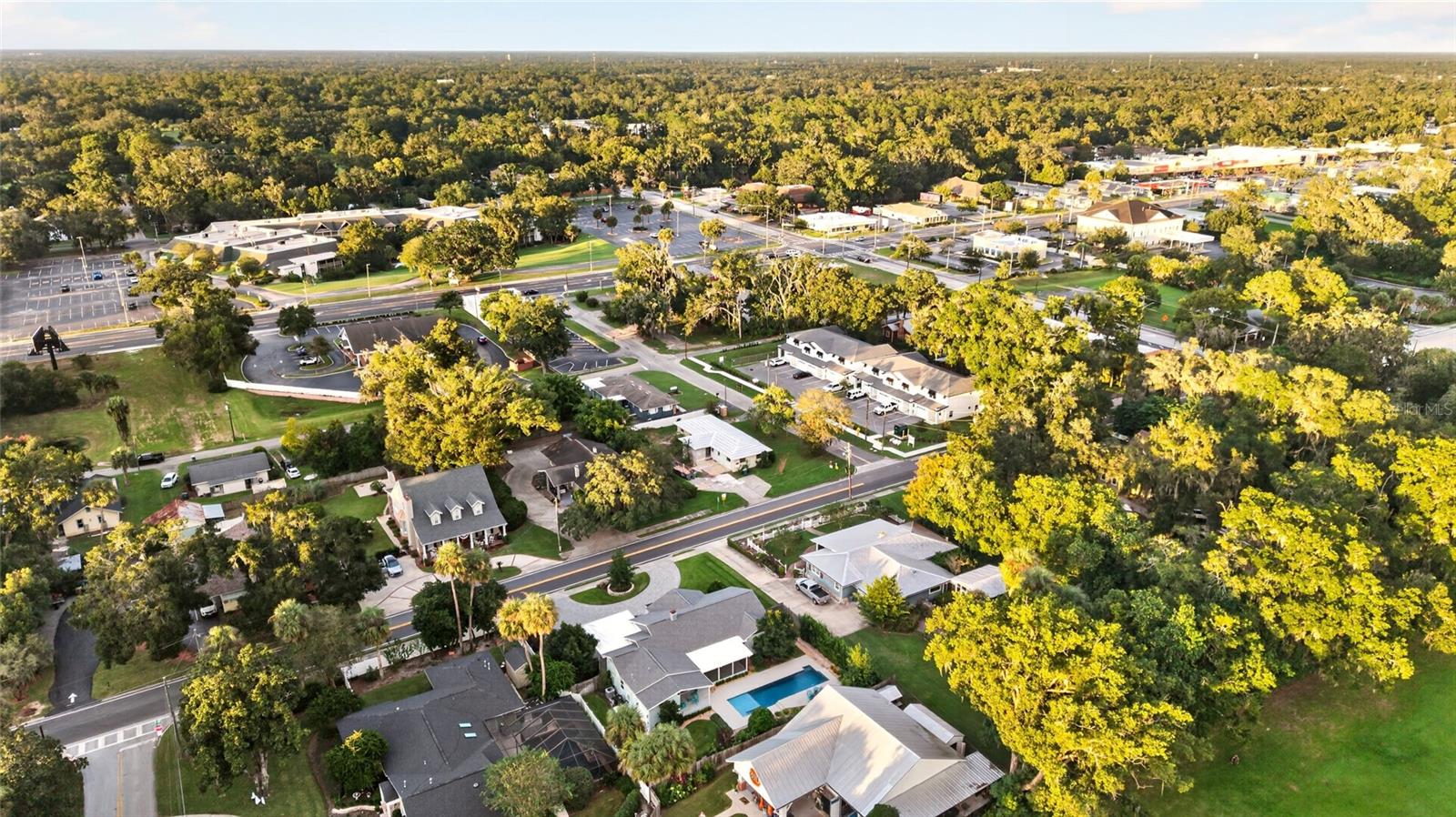 1516 E FORT KING STREET, Ocala, FL 34471