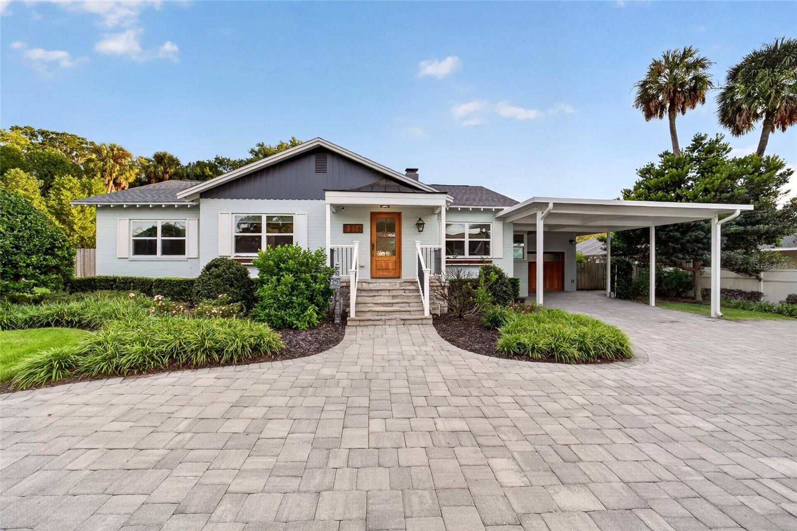 1516 E FORT KING STREET, Ocala, FL 34471