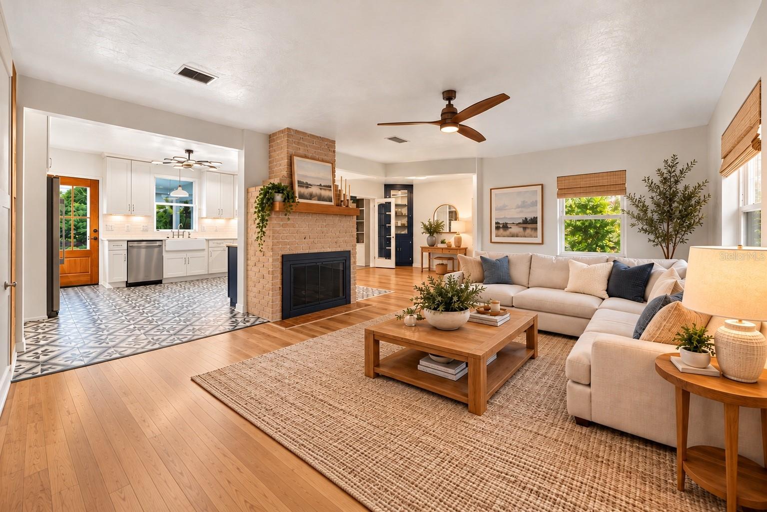 1516 E FORT KING STREET, Ocala, FL 34471
