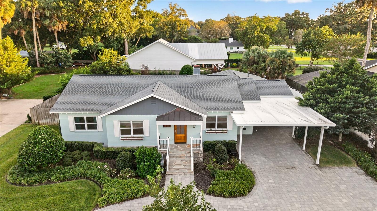 1516 E FORT KING STREET, Ocala, FL 34471