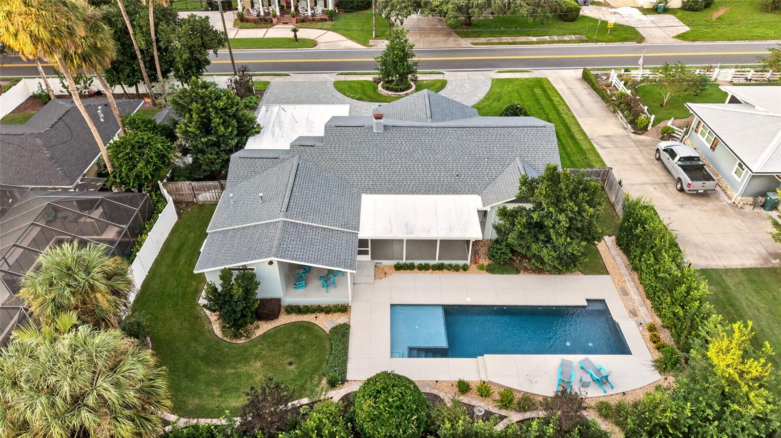 1516 E FORT KING STREET, Ocala, FL 34471