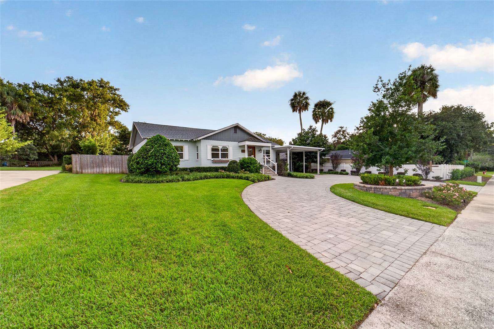 1516 E FORT KING STREET, Ocala, FL 34471