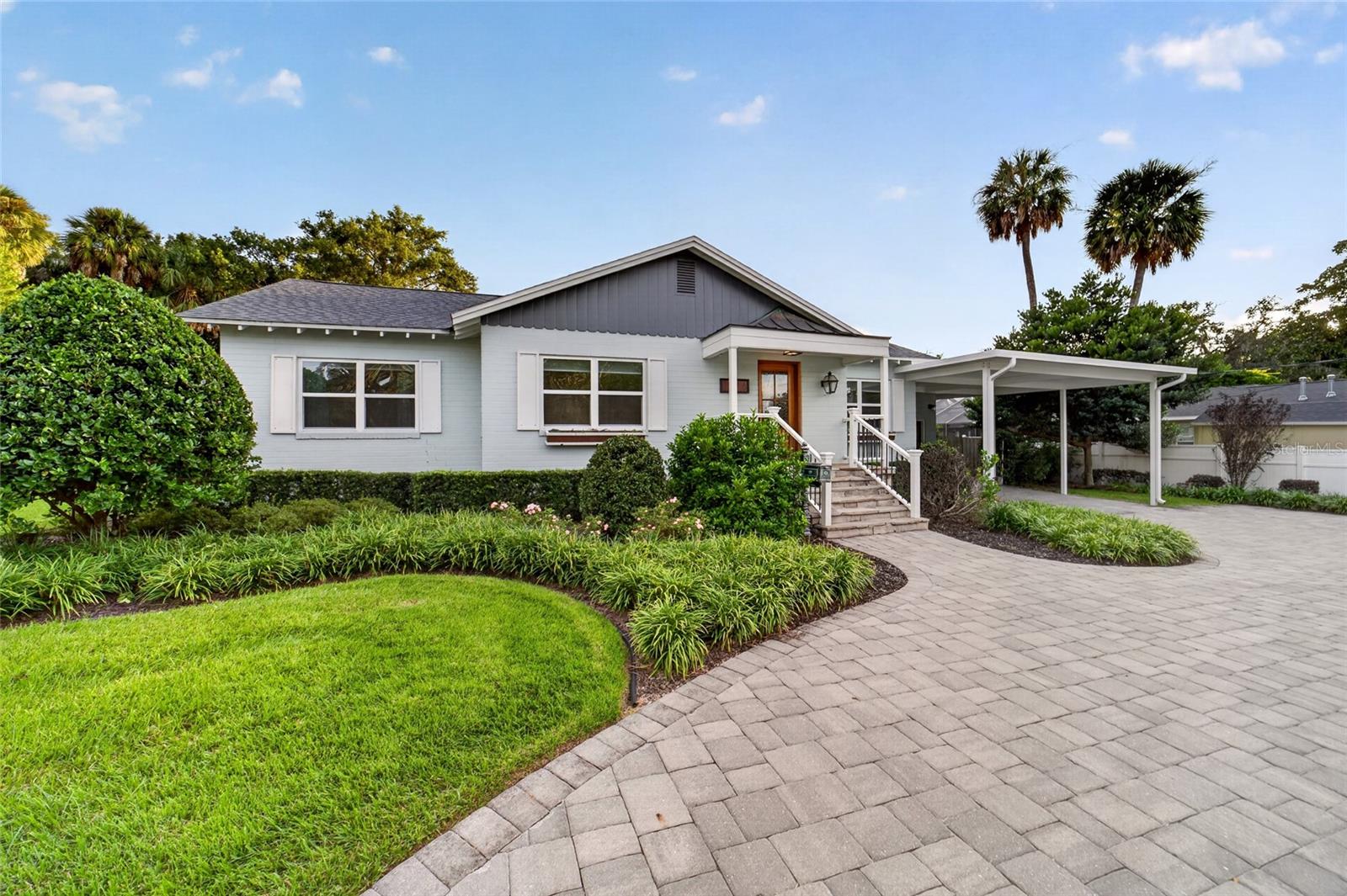 1516 E FORT KING STREET, Ocala, FL 34471