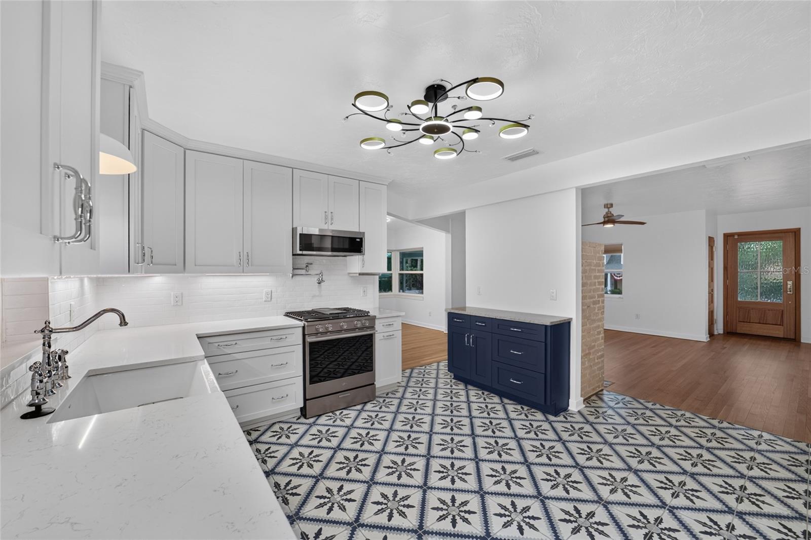 1516 E FORT KING STREET, Ocala, FL 34471