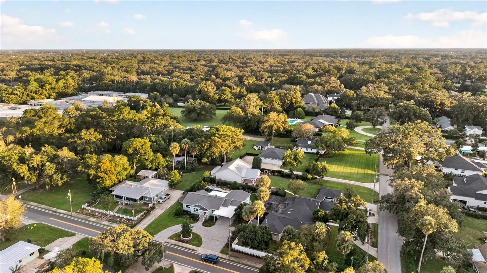 1516 E FORT KING STREET, Ocala, FL 34471