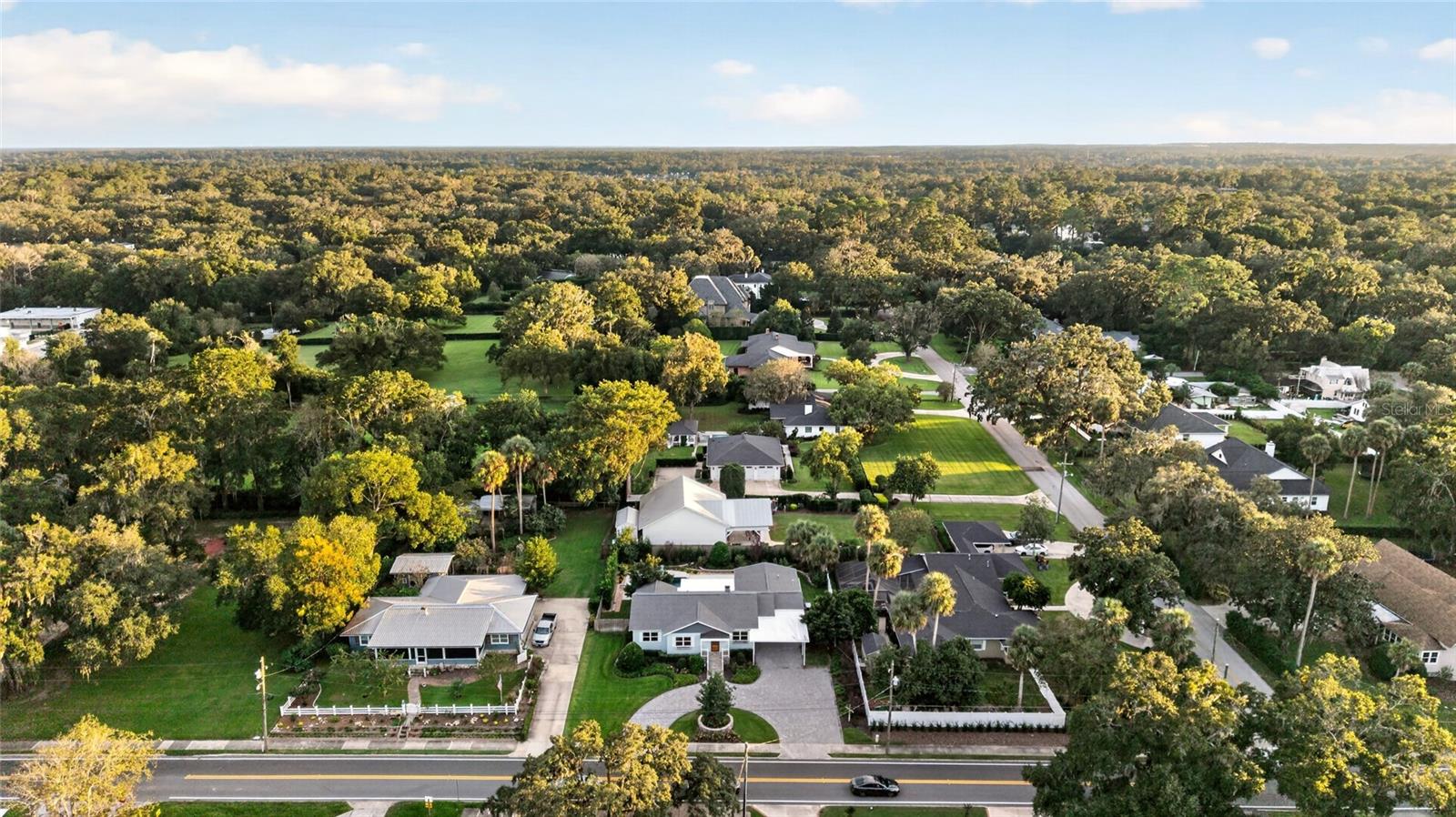 1516 E FORT KING STREET, Ocala, FL 34471