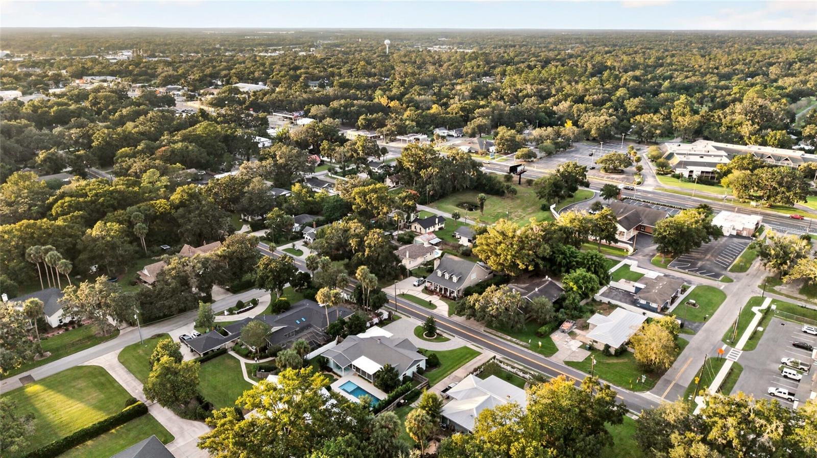 1516 E FORT KING STREET, Ocala, FL 34471